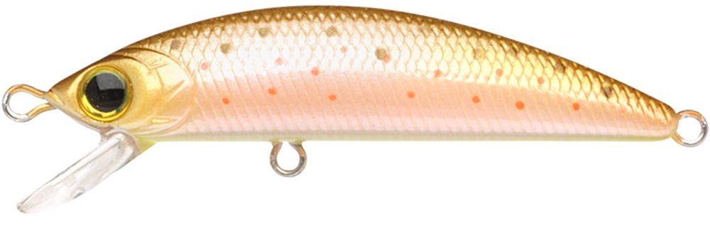 Lucky Craft Humpback Minnow 50SP