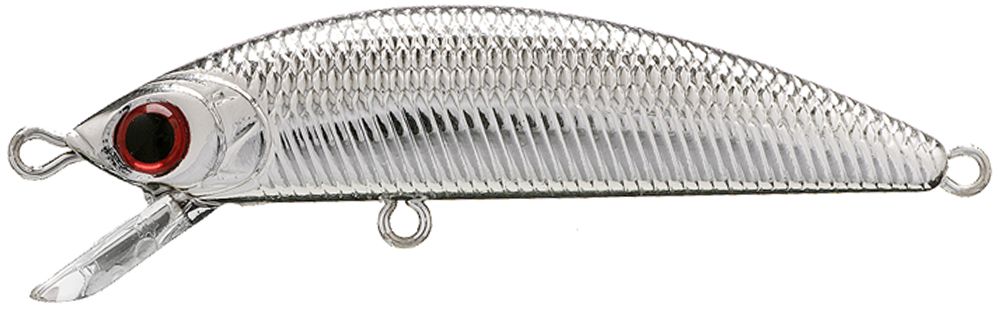 Lucky Craft Humpback Minnow 50SP