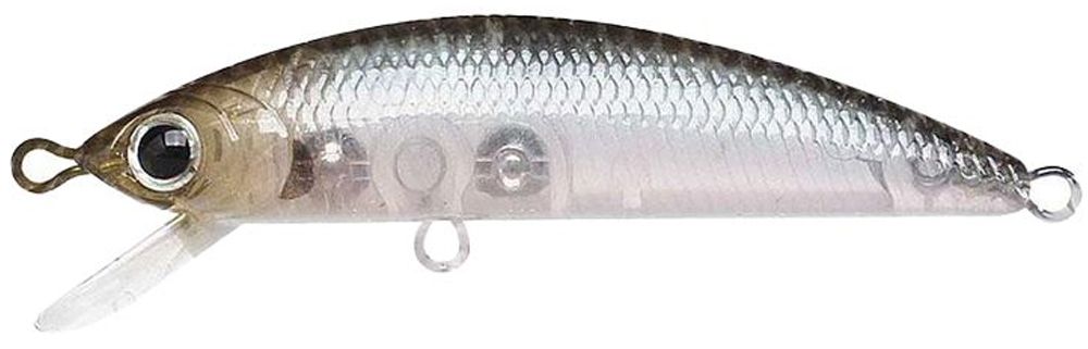 Lucky Craft Humpback Minnow 50SP