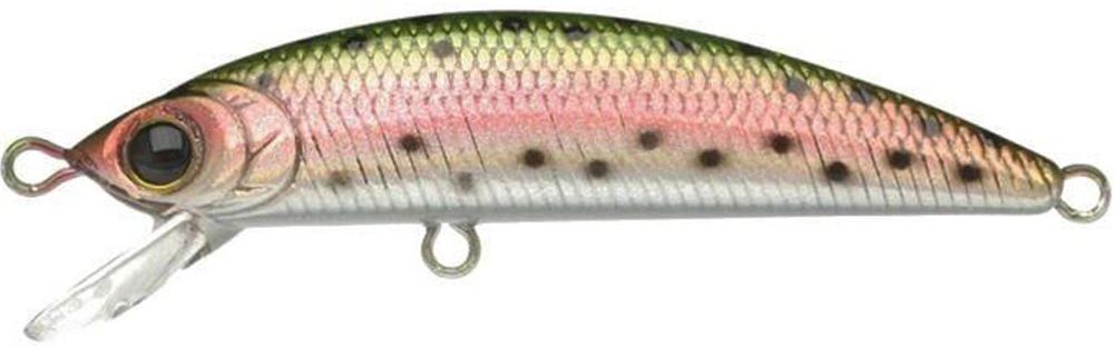 Lucky Craft Humpback Minnow 50SP