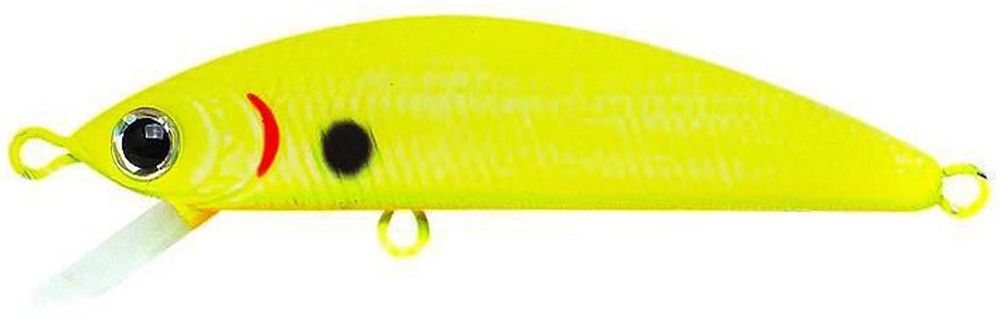 Lucky Craft Humpback Minnow 50SP