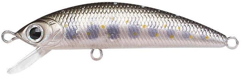Lucky Craft Humpback Minnow 50SP
