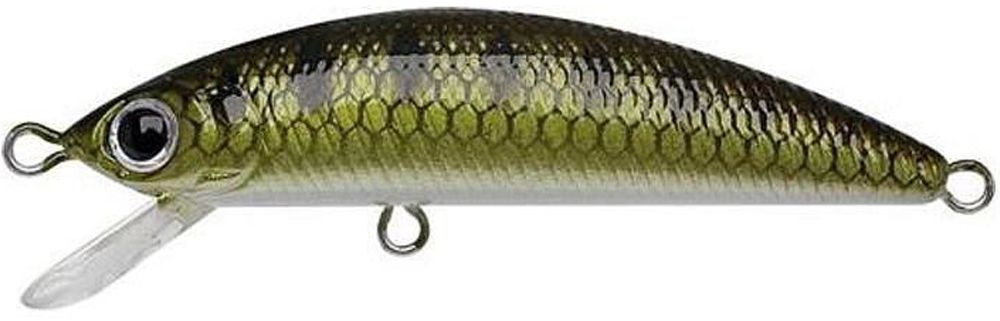 Lucky Craft Humpback Minnow 50SP