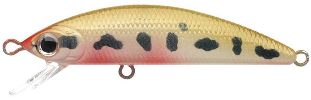Lucky Craft Humpback Minnow 50SP
