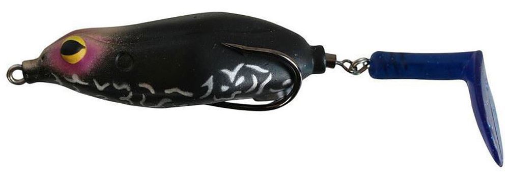 Lucky Craft Teckel Sprinker Frog