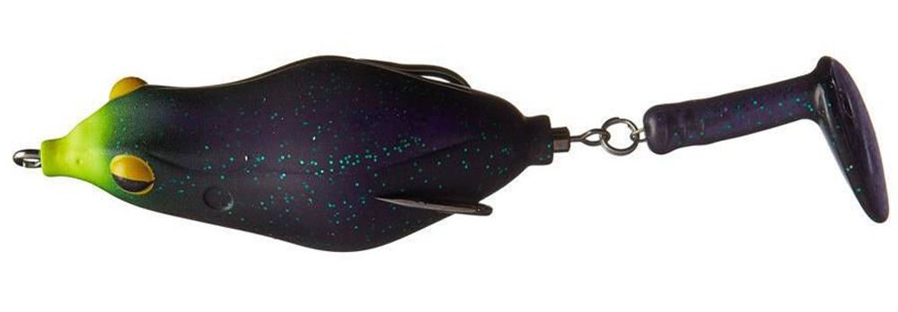 Lucky Craft Teckel Sprinker Frog