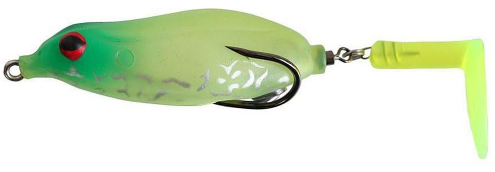 Lucky Craft Teckel Sprinker Frog