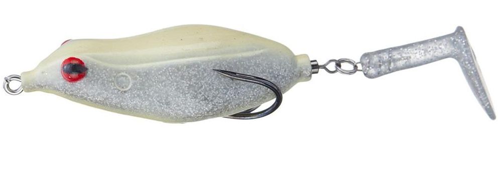 Lucky Craft Teckel Sprinker Frog