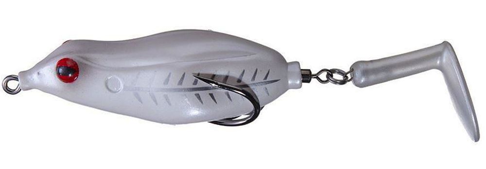 Lucky Craft Teckel Sprinker Frog