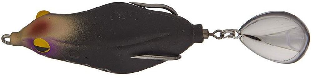 Teckel Maracker frog