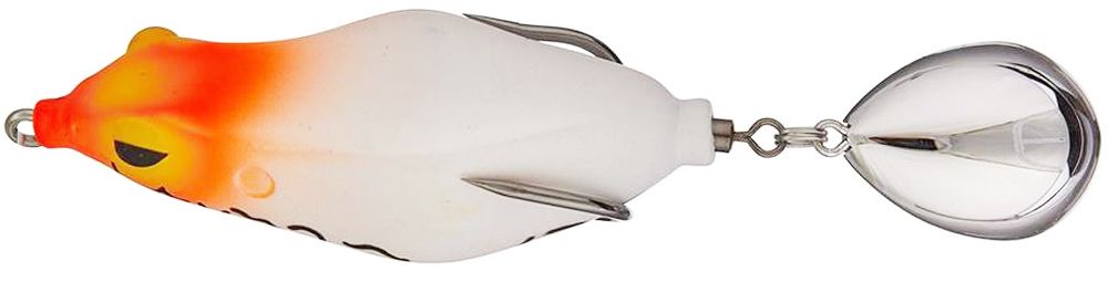 Teckel Maracker frog