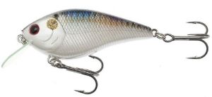 Lucky Craft KJ Flat 1.5 "Silent"