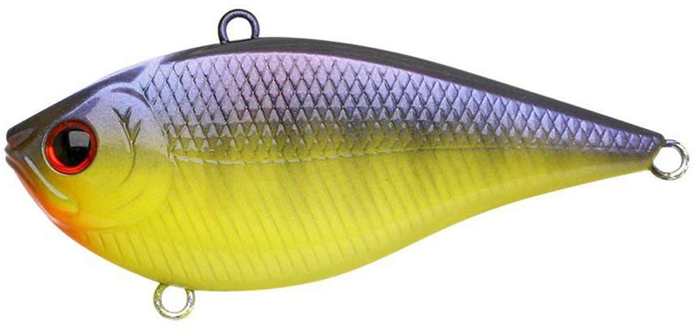 Lucky Craft LV RTO-150