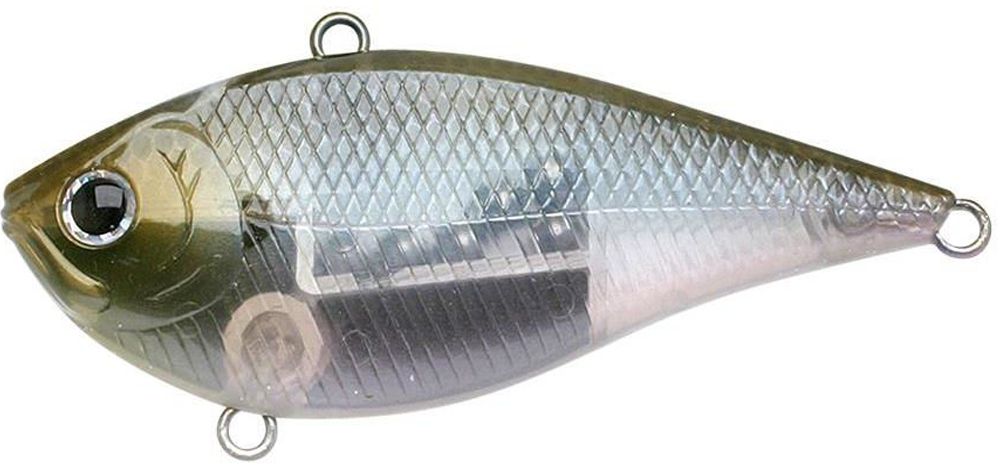 Lucky Craft LV RTO-250