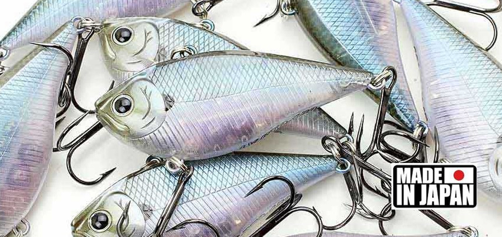 Immagine del prodotto Lucky Craft LV RTO-100