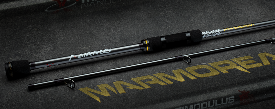 Immagine del prodotto Airrus Marmorea Spinning