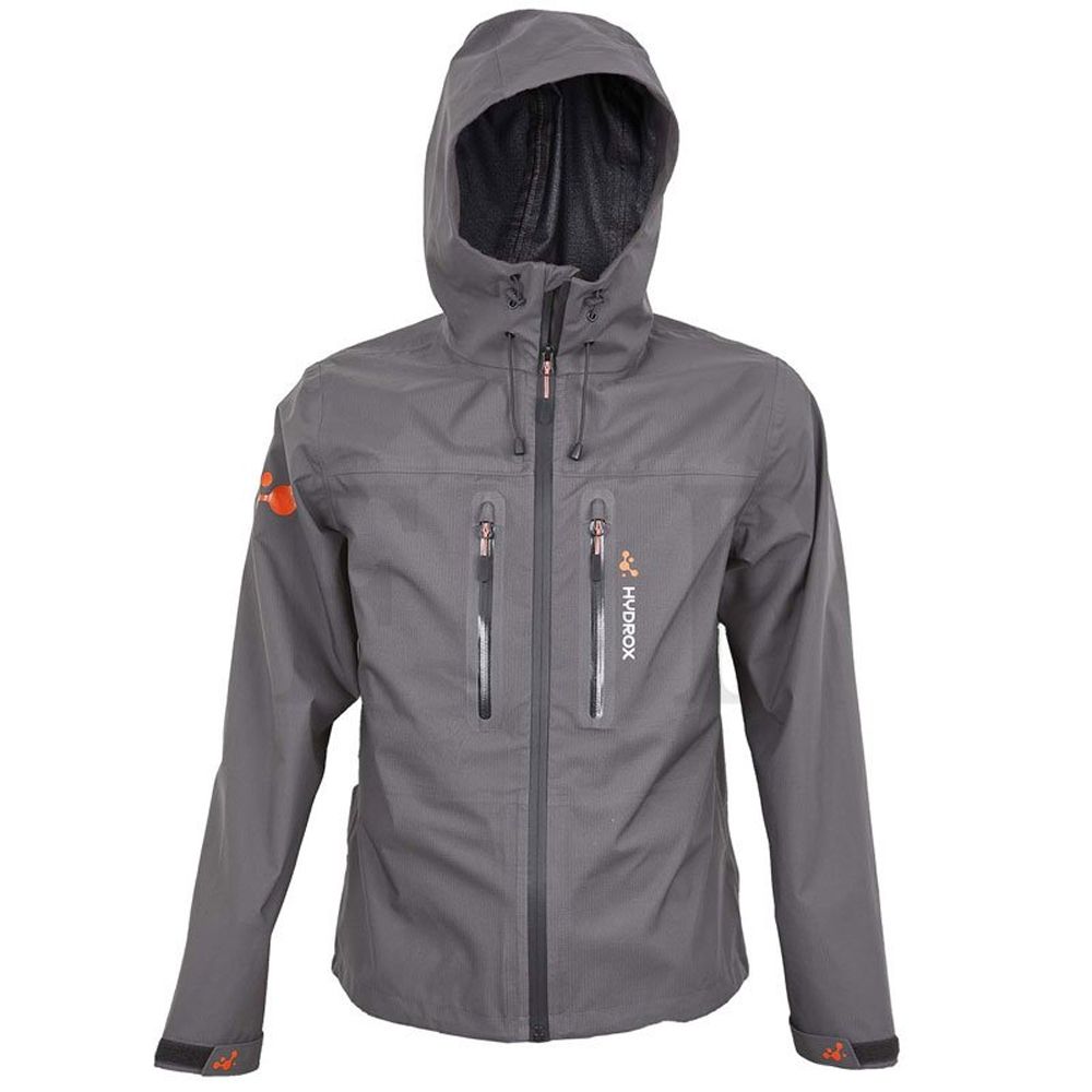 JMC Hydrox Veste Smart