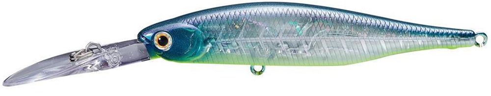 Lucky Craft Lightning Staysee 90 SP