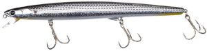 Lucky Craft Flash Minnow Slim 193 SS Seafinger