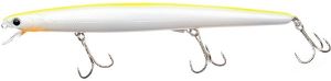 Lucky Craft Flash Minnow Slim 193 SS Seafinger