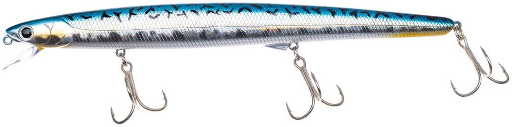 Lucky Craft Flash Minnow Slim 193 SS Seafinger