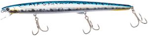 Lucky Craft Flash Minnow Slim 193 SS Seafinger
