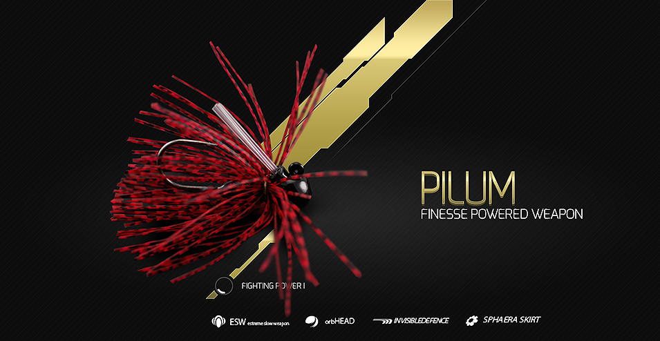 Immagine del prodotto Legio Aurea Pilum Micro Jig