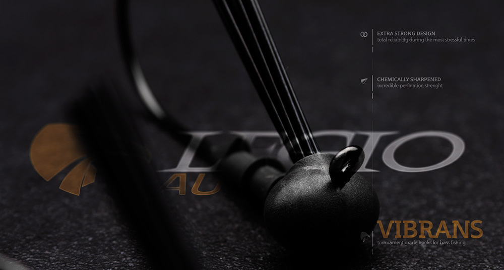 Immagine del prodotto Legio Aurea Vibrans Jighead