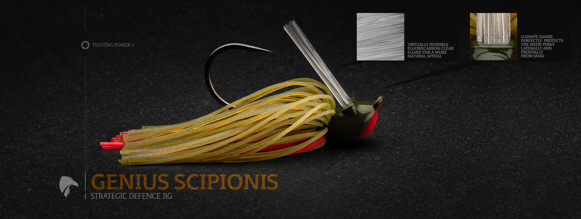 Immagine del prodotto Legio Aurea Genius Scipionis