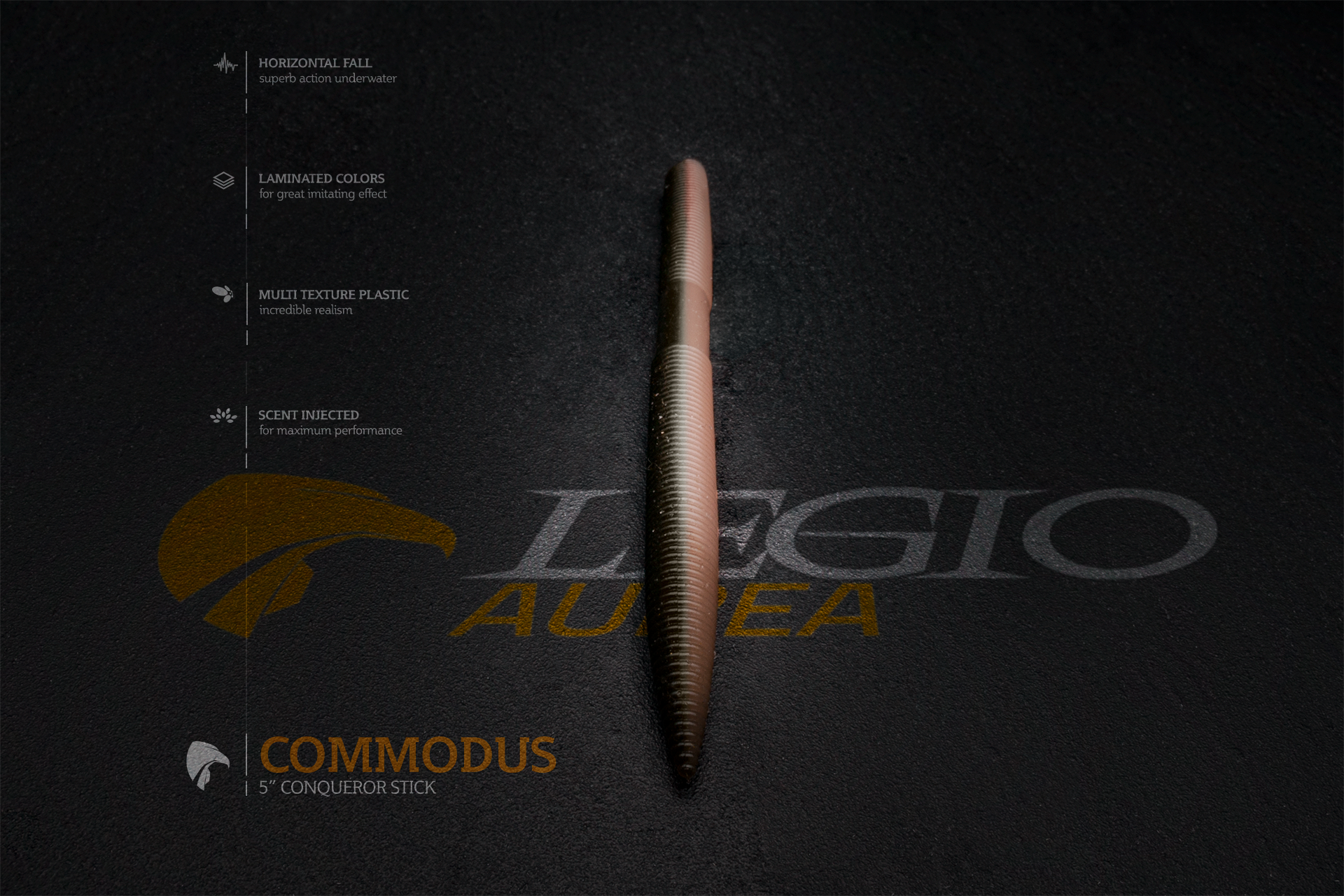 Immagine del prodotto Legio Aurea Commodus