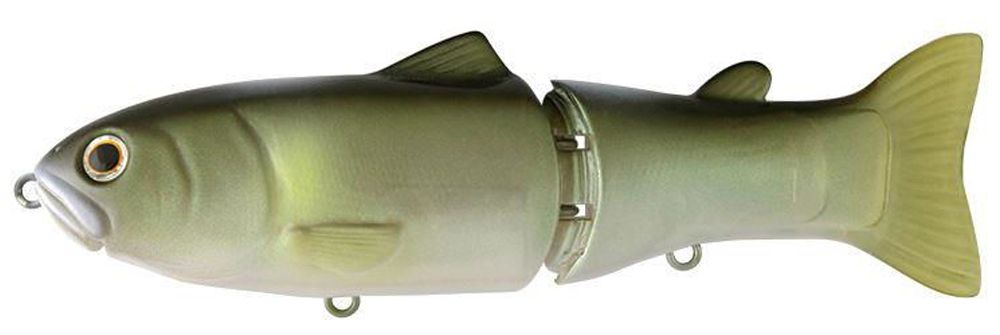 Deps Slide Swimmer 145 swimbait