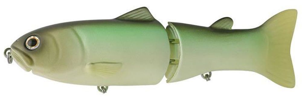 Deps Slide Swimmer 145 swimbait