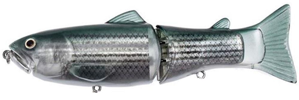 Deps Slide Swimmer 145 swimbait