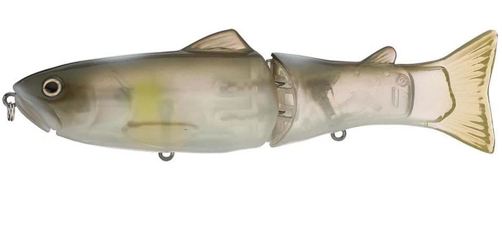 Deps Slide Swimmer 175 swimbait