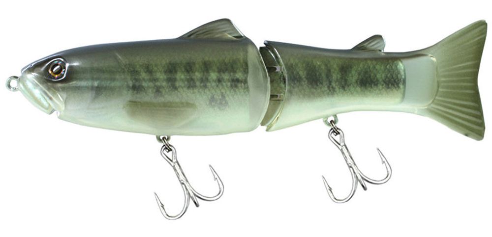 Deps Slide Swimmer 175 swimbait