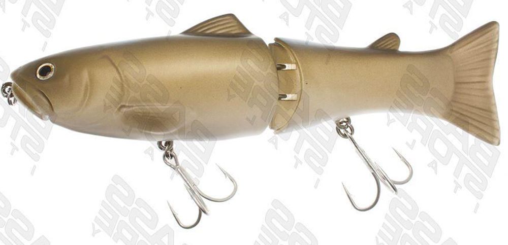 Deps Slide Swimmer 175 swimbait