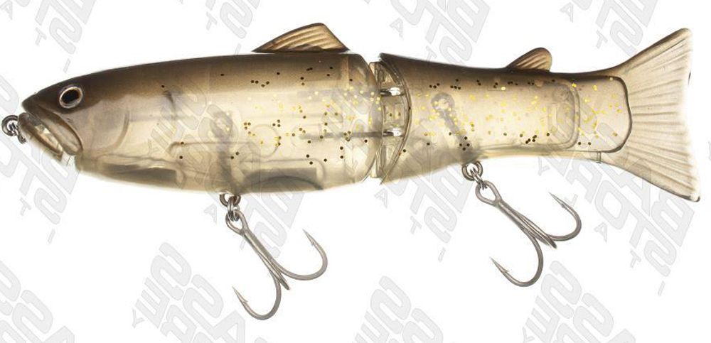 Deps Slide Swimmer 175 swimbait