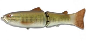 Deps Slide Swimmer 175 swimbait