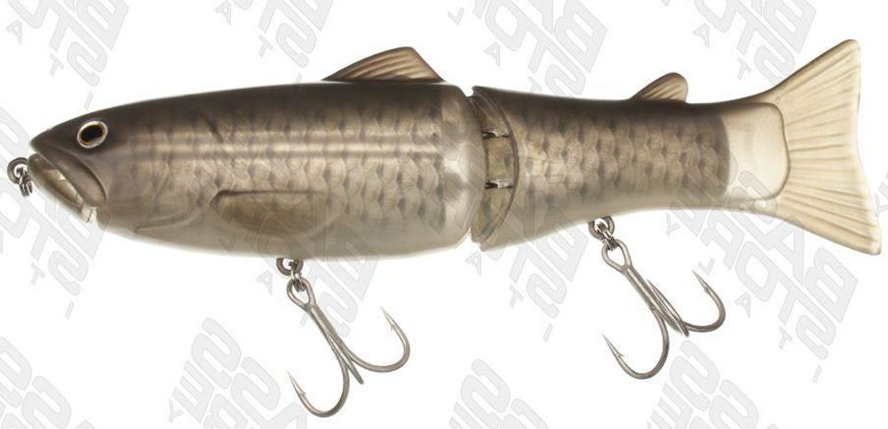 Deps Slide Swimmer 175 swimbait