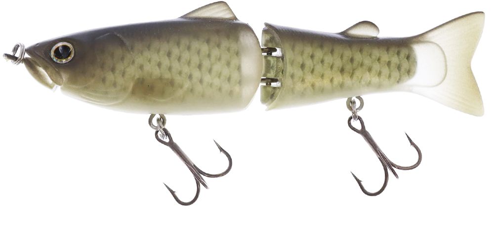 Deps Slide Swimmer 115 swimbait