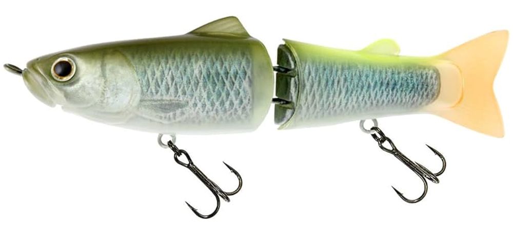 Deps Slide Swimmer 115 swimbait
