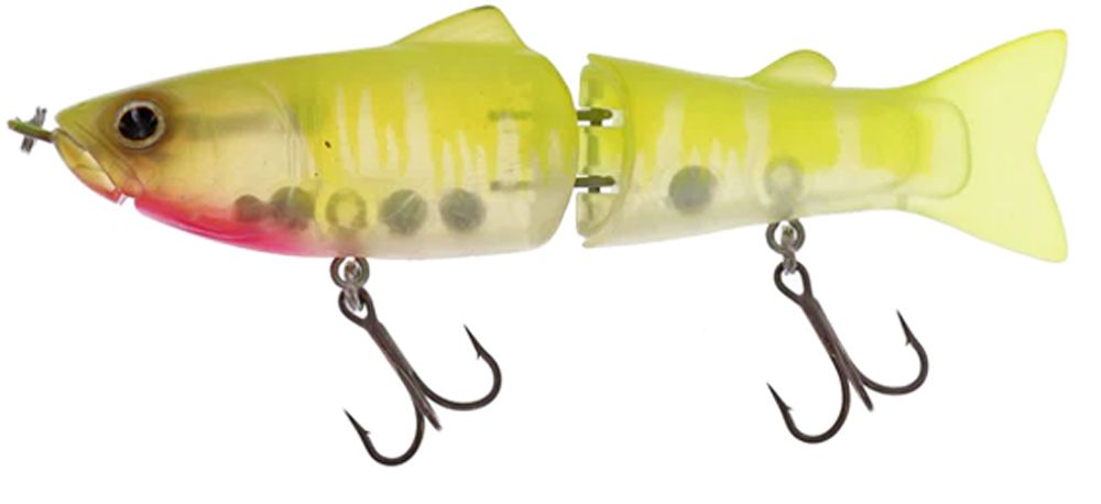 Deps Slide Swimmer 115 swimbait