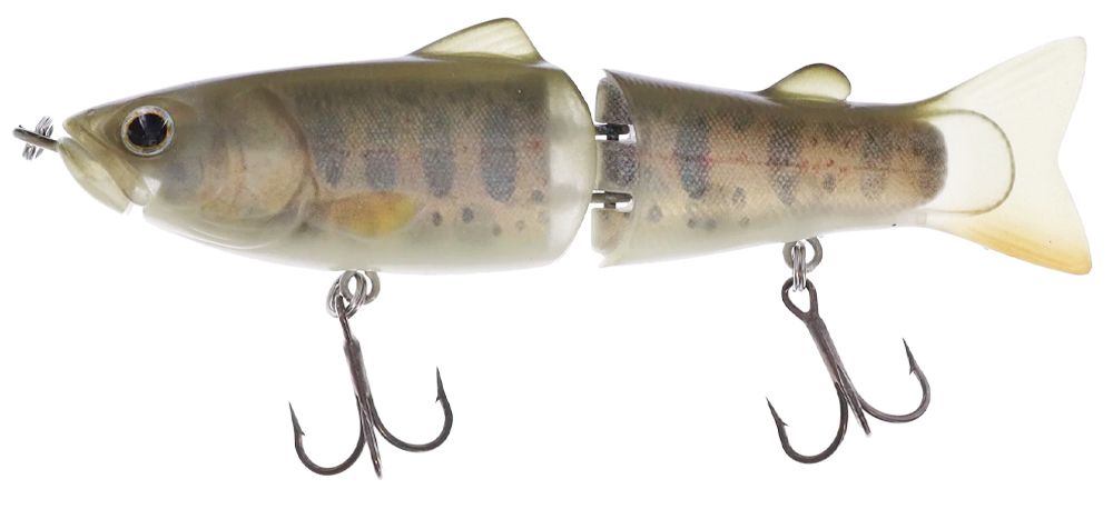 Deps Slide Swimmer 115 swimbait