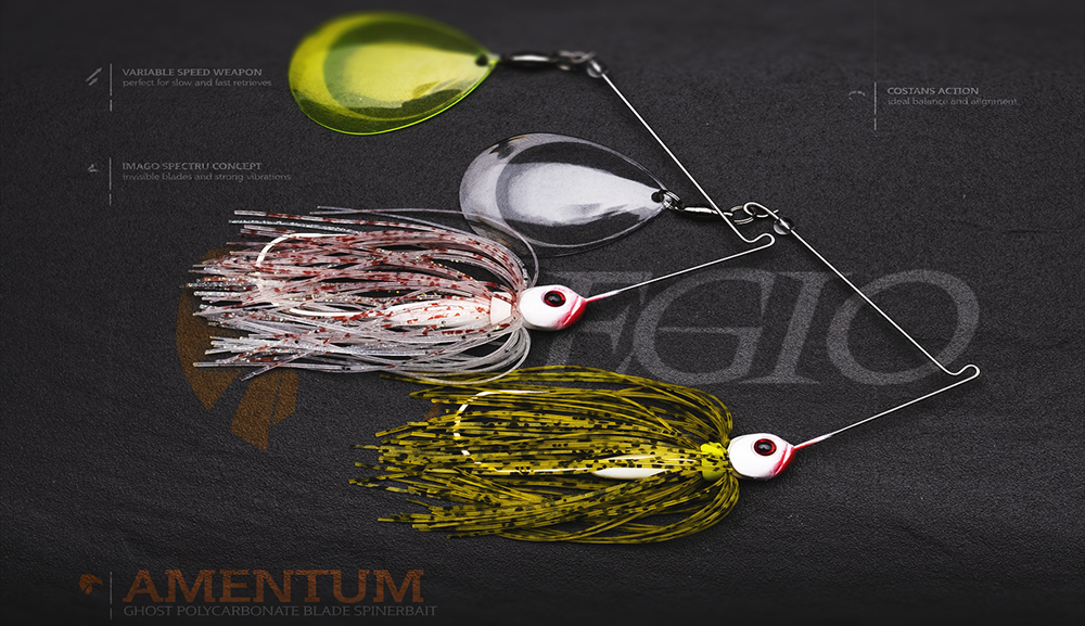 Immagine del prodotto Legio Aurea Amentum Spinnerbait