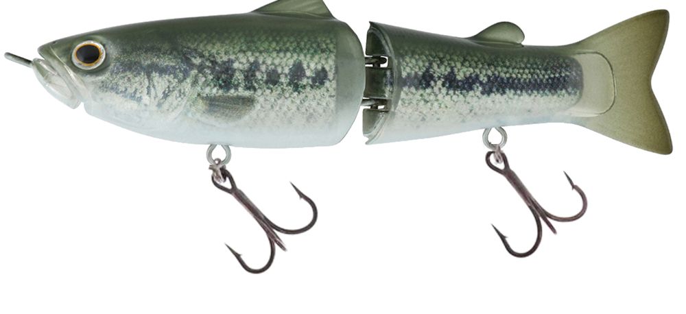 Deps Slide Swimmer 115 swimbait