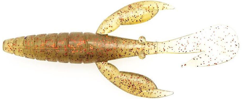 Legio Aurea Scorpio Craw Creature