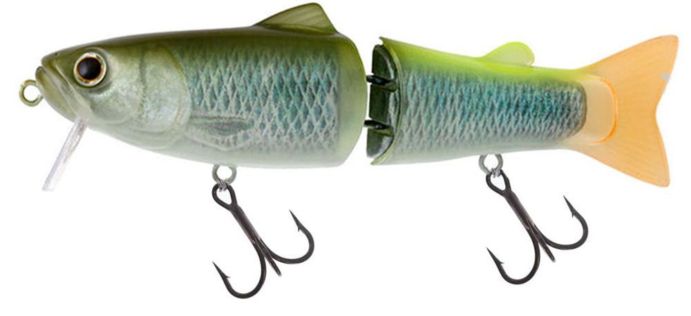 Deps Silent Killer 115