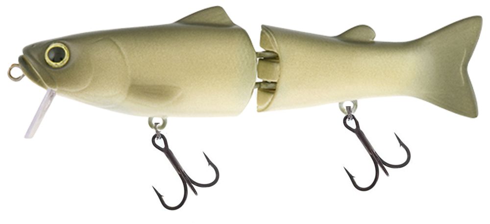 Deps Silent Killer 115