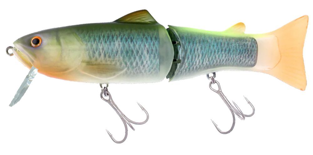 Deps New Silent Killer 175