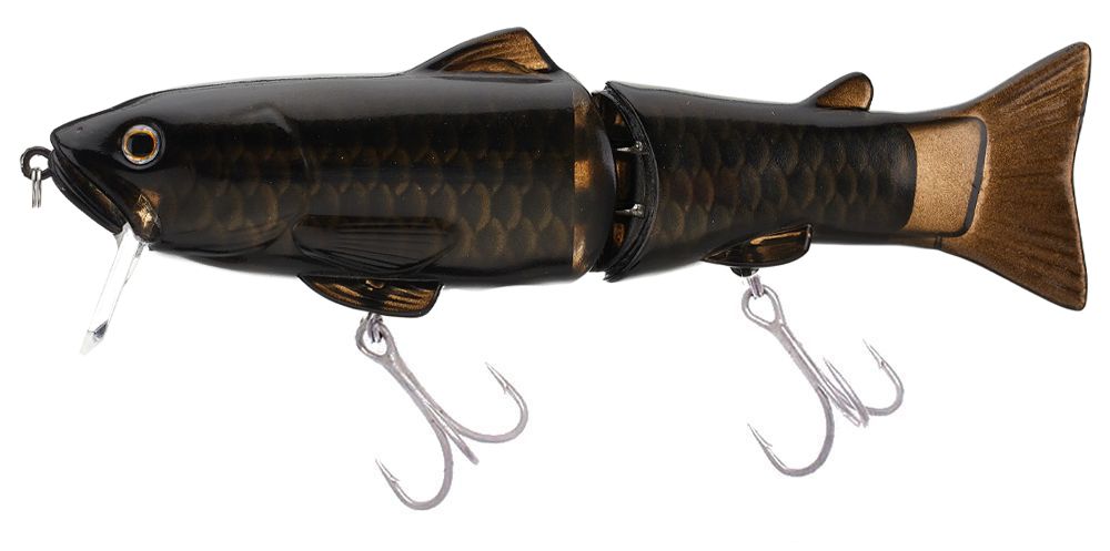 Deps New Silent Killer 175